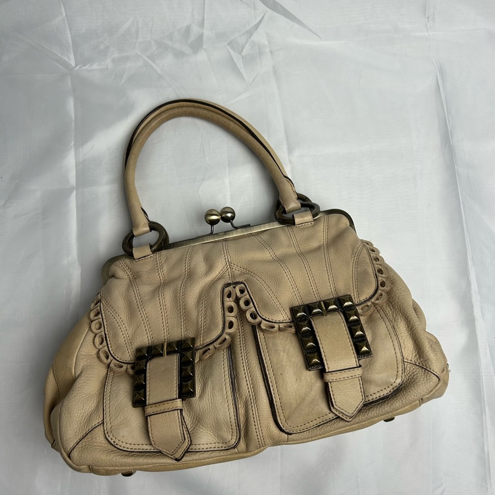 Betsy Johnson Y2K shoulder bag